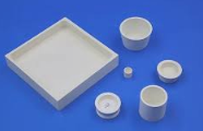 Buy cheap Boron Nitride (BN) substrate from wholesalers
