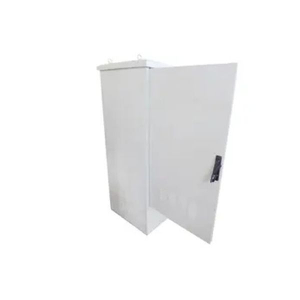 Outdoor SMC DMC Plastic Polyester Enclosure / Waterproof Fiberglass Boxes