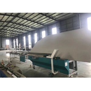 Buy cheap Digital Profile Spacer Bending Machine ERP Control System CE Certification from wholesalers