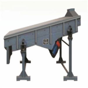 Buy cheap DZSFIII Mining Vibrating Screen Machine Single And Double Layer from wholesalers