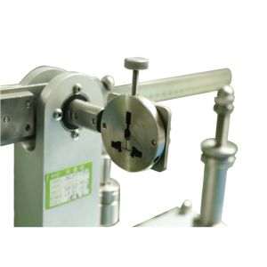 Buy cheap IEC 60065 2.5N Plug Insert Torque Balance Tester from wholesalers