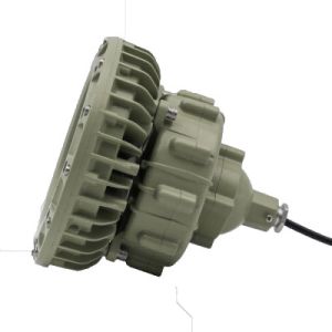 Flameproof Explosion Proof Led High Bay Light IP66 With ATEX IECEx