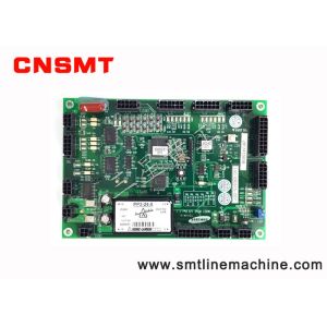 Buy cheap J9060409A/B  J91741083B / C HEAD IO board Samsung SM321 421 411 SMT head board head IO board from wholesalers