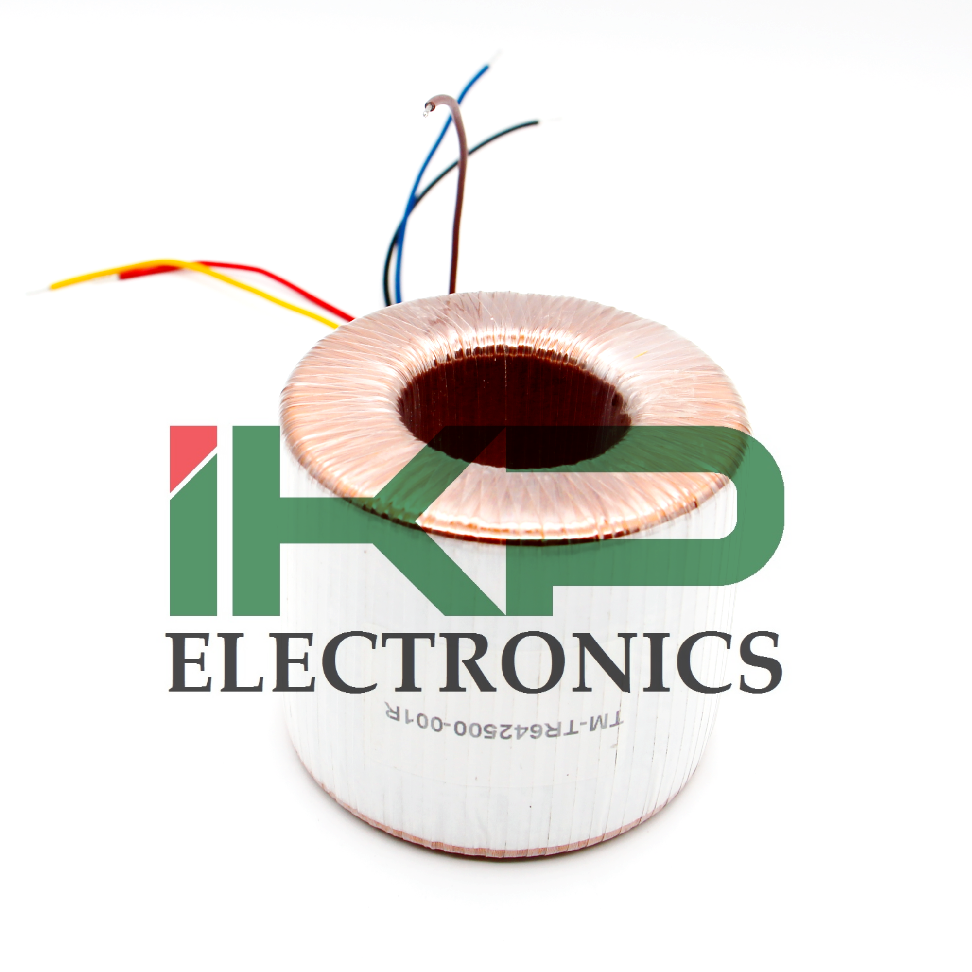 Buy cheap 100VA Rated Power Toroidal Transformer for Testing Equipment from wholesalers
