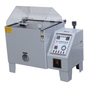 Buy cheap High-Performance Environmental Test Chamber For Electroplating And Anodizing With Over-Protection And Low Water Cut-Of from wholesalers