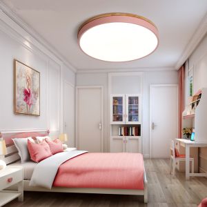 Buy cheap Contemporary modern ceiling lights Hot thin led ceiling lights bedroom lamps (WH-MA-10） from wholesalers