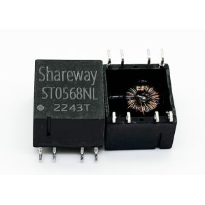 Buy cheap 74941502 SMD PLC Transformer for Industrial signal isolation from wholesalers