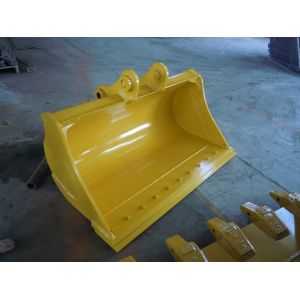 Wholesale Flexible Operation Heavy Duty Excavator Ditching Bucket Cleaning
