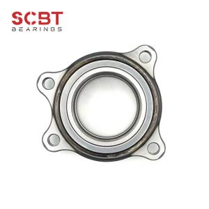 Buy cheap 4M0498625C 4M0498625F Front Wheel Hub Bearing for Audi from wholesalers