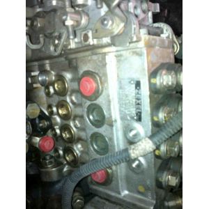 Buy cheap ISUZU 4HL1 4HJ1 INJECTOR PUMP from wholesalers