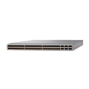Buy cheap 80 Gbps Stacking Bandwidth N9K-C93180TC-FX Full-Duplex Half-Duplex VLAN Support Switch from wholesalers
