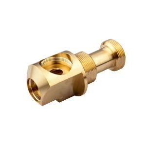Buy cheap Polishing / Anodizing High Precision CNC Machining Parts ISO9001 Customized Shape from wholesalers