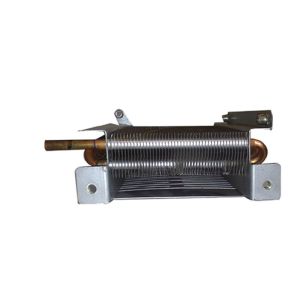 Buy cheap RoHS Fin Heat Exchanger from wholesalers