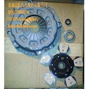 Buy cheap Kubota Tractor Clutch Kit L3750DT, L4150DT, L4150DT-N, L4850HDT (all with 11
