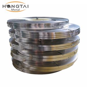 Buy cheap 1.2mm Stainless Steel Strip Coil 201 PVD Color Coated Etched from wholesalers