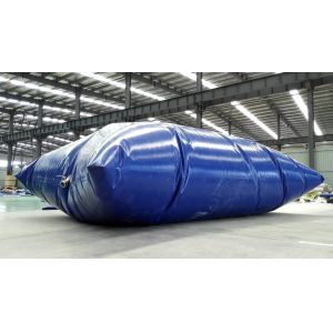 Buy cheap Long Lifespan Pillow Tank With Square Design And Over 10 Years Lifespan from wholesalers