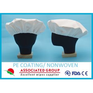 Buy cheap No Rinsing Microwave Shampoo Cap from wholesalers