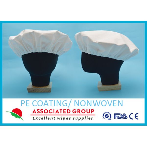 Quality No Rinsing Microwave Shampoo Cap for sale