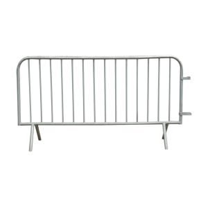 Buy cheap Protective road crowd control barrier pipe Scaffolding Accessories / components from wholesalers