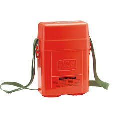 Buy cheap Insulated Compressed Portable Oxygen Resuscitator Manual from wholesalers