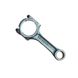 Buy cheap 6204-31-3101 4D95 Engine Connecting Rod For KOMATSU from wholesalers