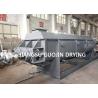 Buy cheap Rotary Electroplating Sludge Vacuum Hollow Paddle Dryer Customized from wholesalers