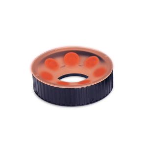 Diameter 90mm RWGB 24V Machine Vision Ring Light For Plastic Containers