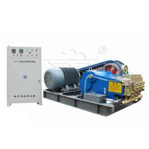 Buy cheap ZJB/PB Variable High Pressure Grouting Pump Series from wholesalers