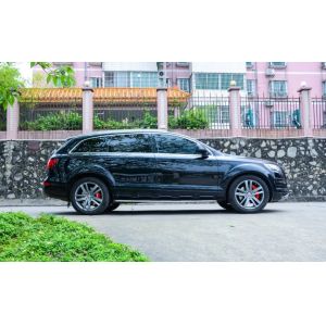 Buy cheap Big Brake Kit One - Piece Forged Caliper For Audi Q7 2006-2019 20/21/22/23/24" Wheel from wholesalers