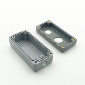 Buy cheap Metal Inserts Multi Material Injection Molding from wholesalers