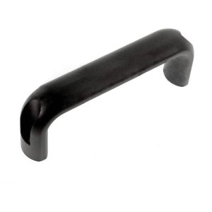 Buy cheap Aluminum Alloy Elliptic Industrial Pull Handle U Shaped from wholesalers