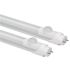 Buy cheap PIR Motion Sensor LED T8 Tube Light product