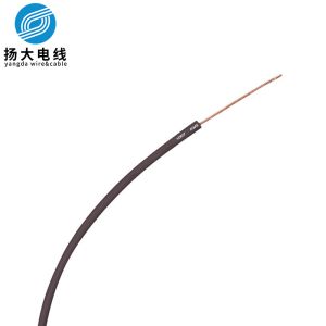 Medium Voltage Xlpe Copper Cable Excellent Performance With Long Service Life