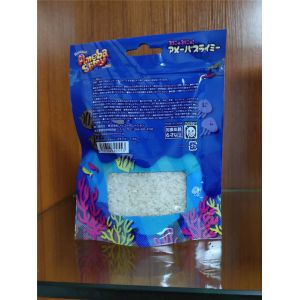 Buy cheap Multifunctional Plastic Standing Pouch Packaging Personalized Vivid Gravure Printing from wholesalers