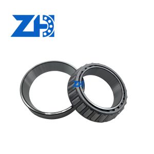 China Trending High-Grade 594/592A Taper Roller Bearings - Revolutionizing Efficiency! on sale