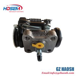 Buy cheap Isuzu Auto Parts  Brake Caliper Rear (L) - Front  8-97349691-0 For Isuzu NLR85 With 4JJ1 Engine from wholesalers