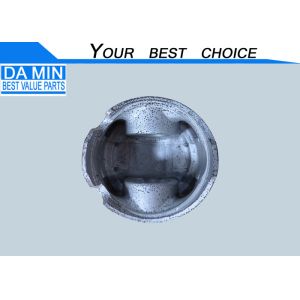 Buy cheap TFR Pickup 4JB1 Engine Piston 8971086220 Surface Oxidized OEM from wholesalers