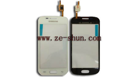 Buy cheap Replacement Touch Screens For Samsung S7562i / i699/ i739 White from wholesalers
