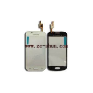 Buy cheap Replacement Touch Screens For Samsung S7562i / i699/ i739 White from wholesalers