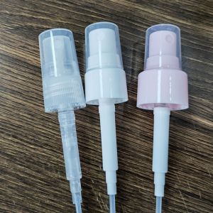 Buy cheap K306 Fine Mist Pump Sprayer for Perfume Durable and Long-lasting 0.20cc Capacity 60 Per Month from wholesalers