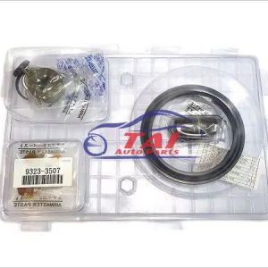 Buy cheap Brake booster repair kit 9323-3507 For Hino For Nissan UD For Mitsubishi Fuso For Isuzu Year 2010-2021 Reference NO. TAI from wholesalers