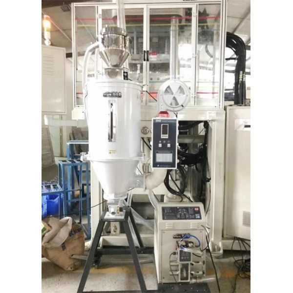 Buy cheap Customized Hot Air Hopper Dryer With Microcomputer Control System from wholesalers