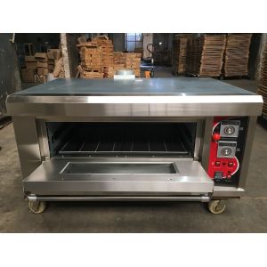 Buy cheap WFA Series Gas Baking Oven WFA-20H from wholesalers