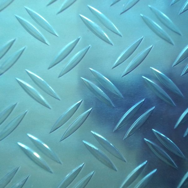 High Flatness Anodized Color Coated 6061 Aluminum Plate Sheet Metal