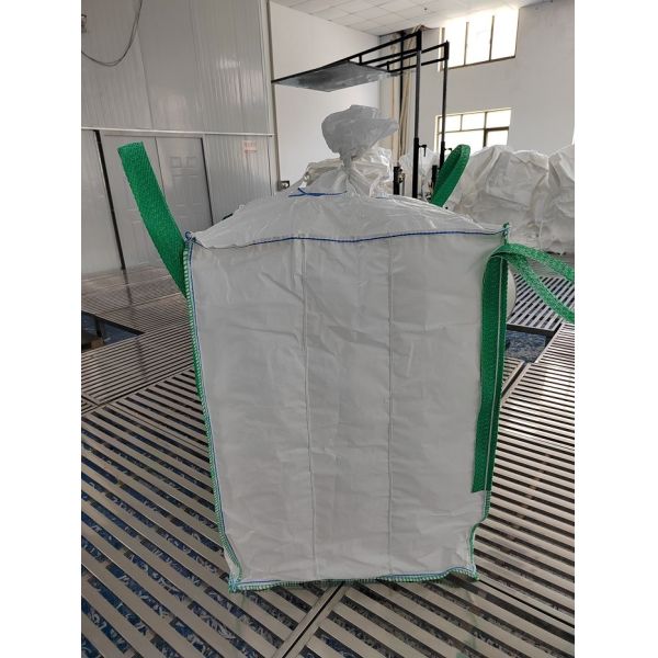 Buy cheap UV Resistant Coating Fibc Bulk Bag for Polypropylene Material in Customized Sizes from wholesalers