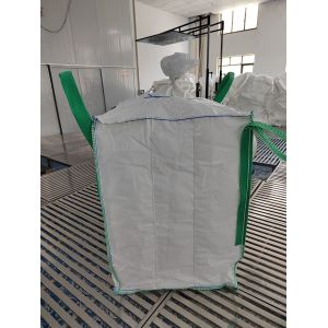 Buy cheap UV Resistant Coating Fibc Bulk Bag for Polypropylene Material in Customized Sizes from wholesalers