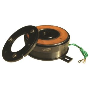 Buy cheap Agriculture Use 5000rpm 35W Electric Clutch Brake With Protective Cover product