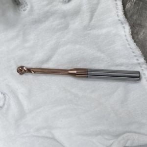 Customized CNC Cutting Tools Enhancing Your Manufacturing Process