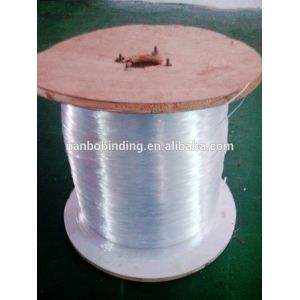 NanBo 50kg/H Plastic Filament Extruding Machine 1.0mm-8.0mm Diameter