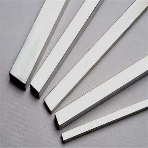 Aluminium Alloy Extruded Bar Flat 52cm 30w Smd 5730 Square Led Rigid 6061 T5